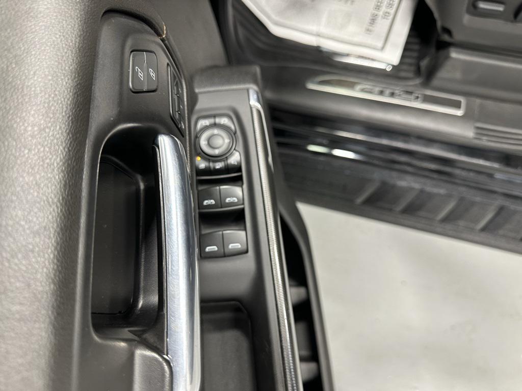 used 2022 GMC Sierra 2500 car, priced at $48,995