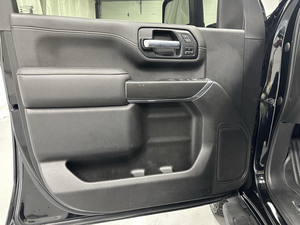 used 2022 GMC Sierra 2500 car, priced at $48,995