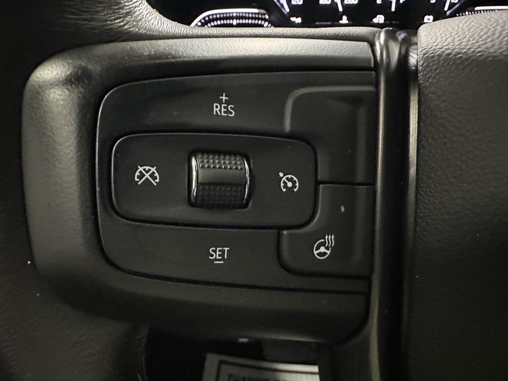 used 2022 GMC Sierra 2500 car, priced at $48,995