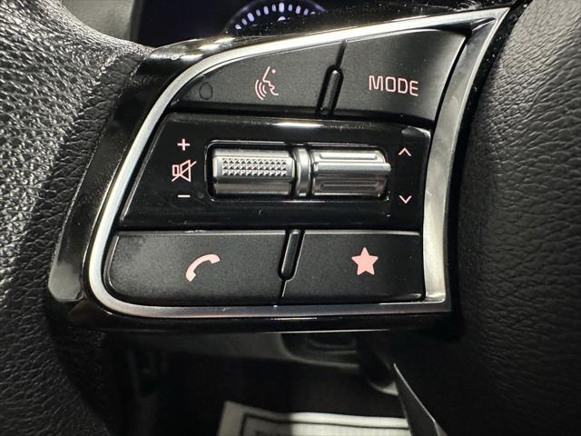 used 2024 Kia Forte car, priced at $16,195