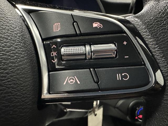 used 2024 Kia Forte car, priced at $16,195