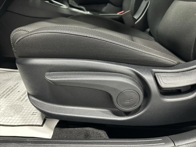 used 2024 Kia Forte car, priced at $16,195