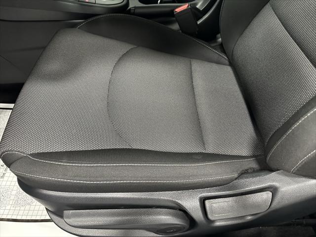 used 2024 Kia Forte car, priced at $16,195