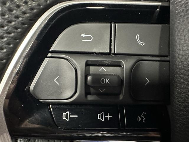 used 2024 Toyota Tundra car, priced at $52,995