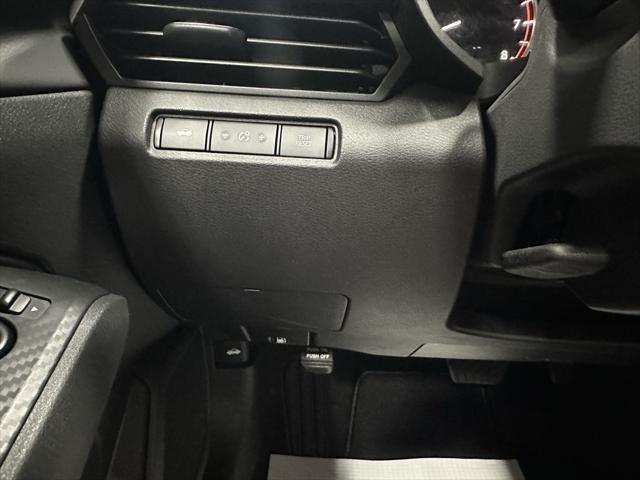 used 2024 Nissan Altima car, priced at $19,495