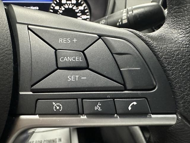 used 2024 Nissan Altima car, priced at $19,495