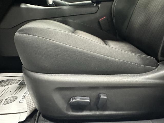used 2024 Nissan Altima car, priced at $19,495