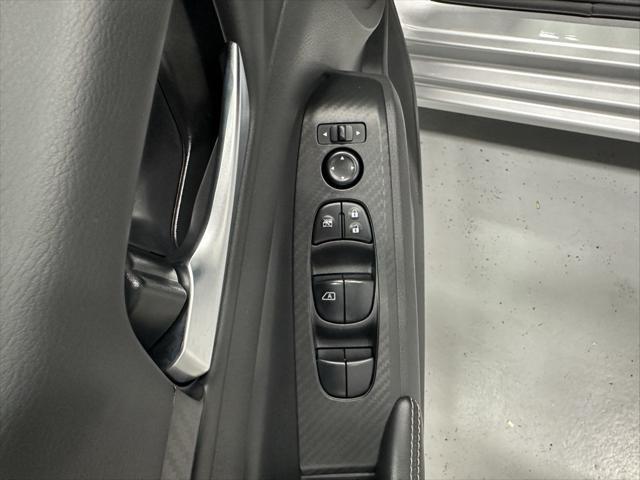 used 2024 Nissan Altima car, priced at $19,495