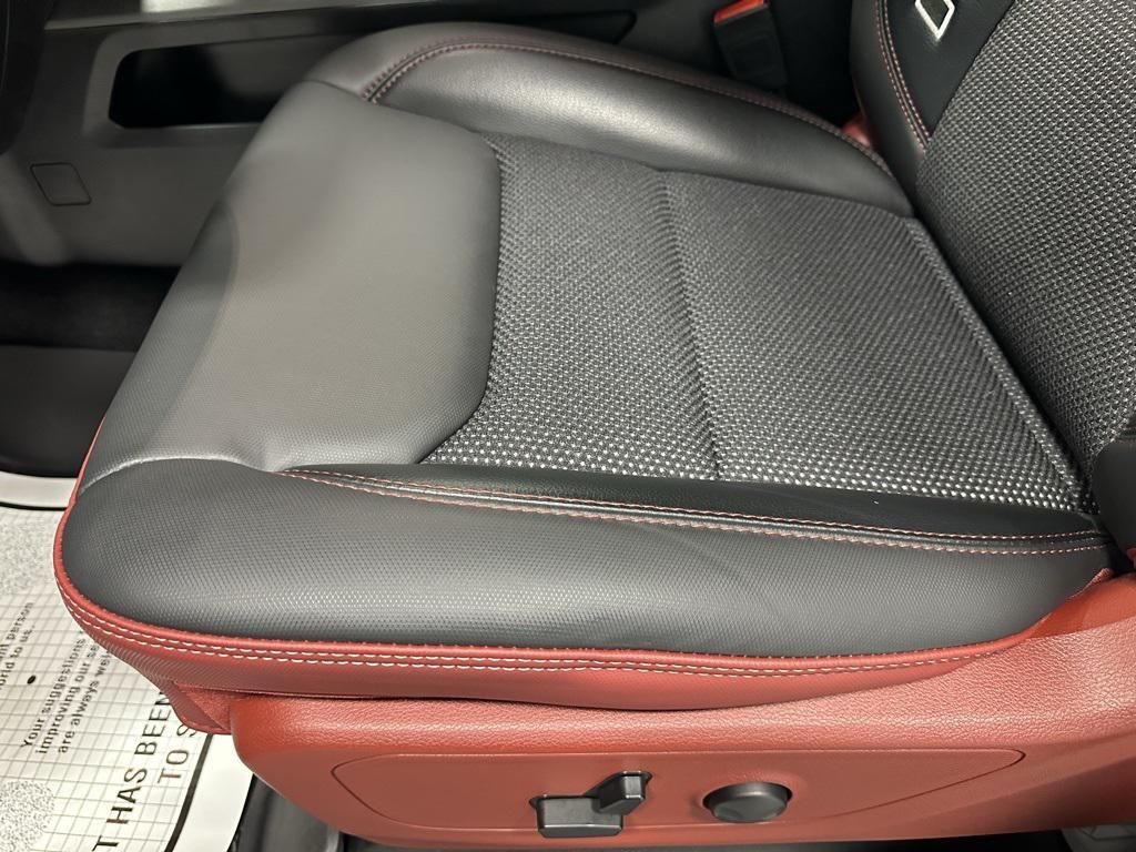 used 2025 Ram 1500 car, priced at $50,995