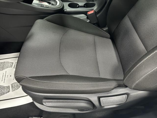 used 2024 Kia Forte car, priced at $16,995