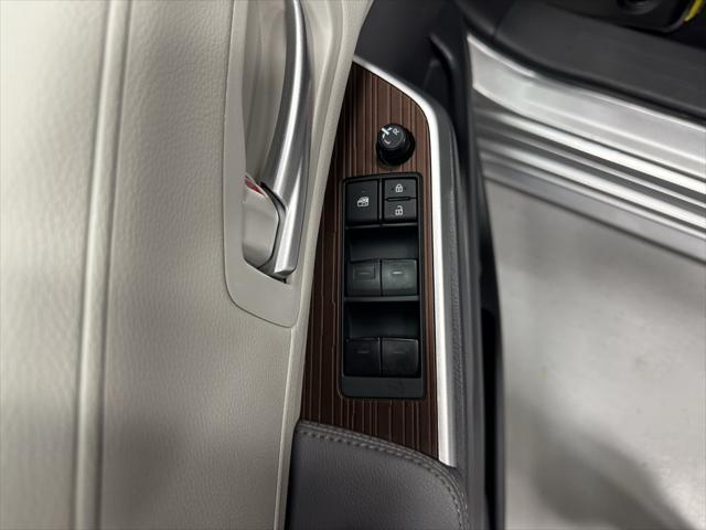 used 2024 Toyota Sienna car, priced at $42,995