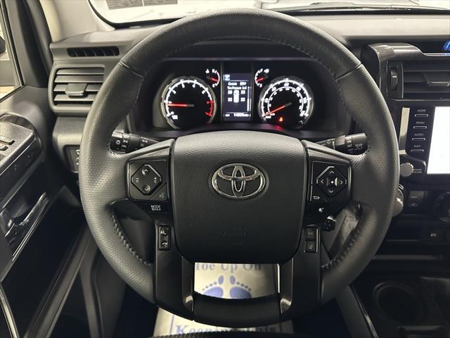 used 2024 Toyota 4Runner car, priced at $46,995