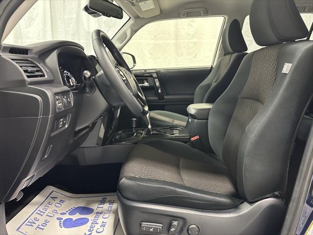 used 2024 Toyota 4Runner car, priced at $46,995