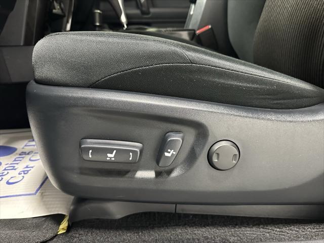 used 2024 Toyota 4Runner car, priced at $46,995