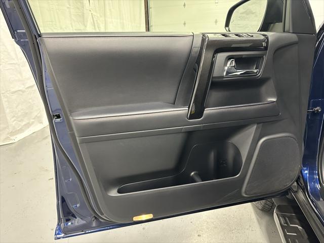 used 2024 Toyota 4Runner car, priced at $46,995