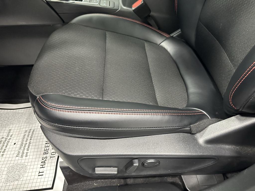 used 2025 Ford Escape car, priced at $25,995