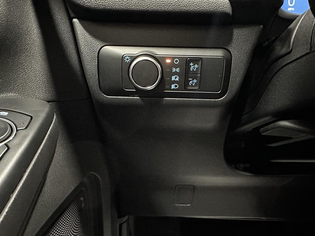 used 2025 Ford Escape car, priced at $25,995