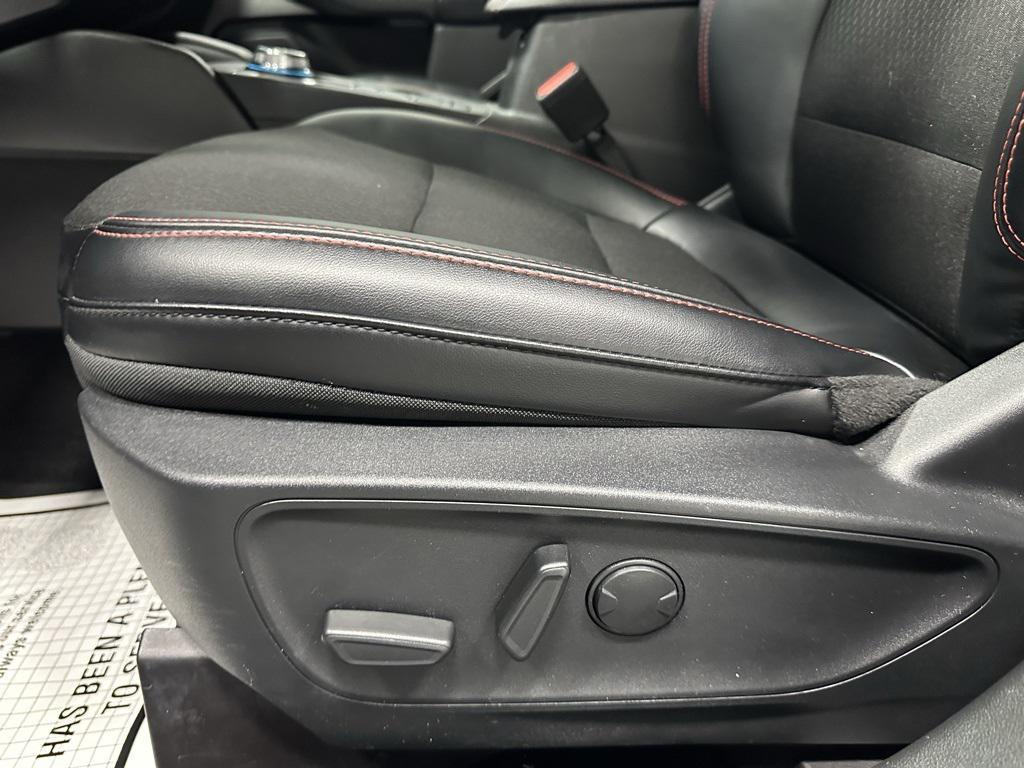 used 2025 Ford Escape car, priced at $25,995