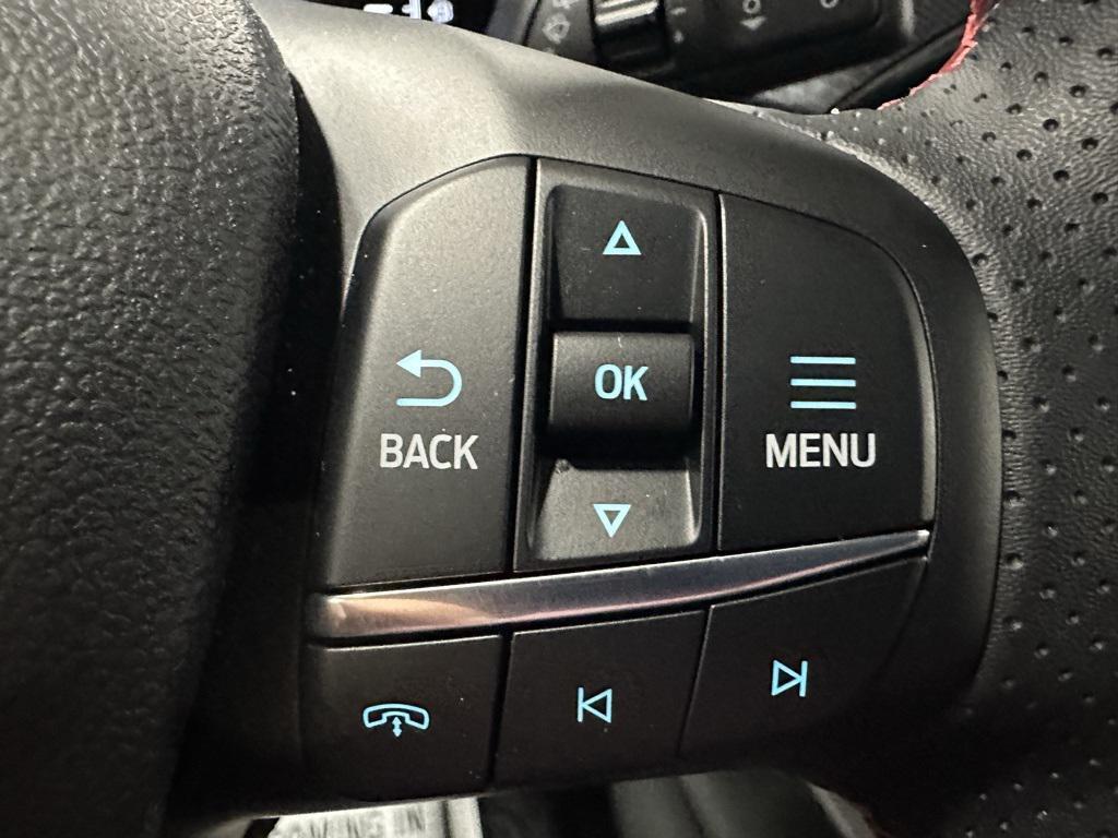 used 2025 Ford Escape car, priced at $25,995