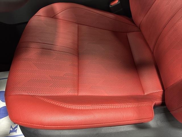 used 2025 Toyota Camry car, priced at $32,495