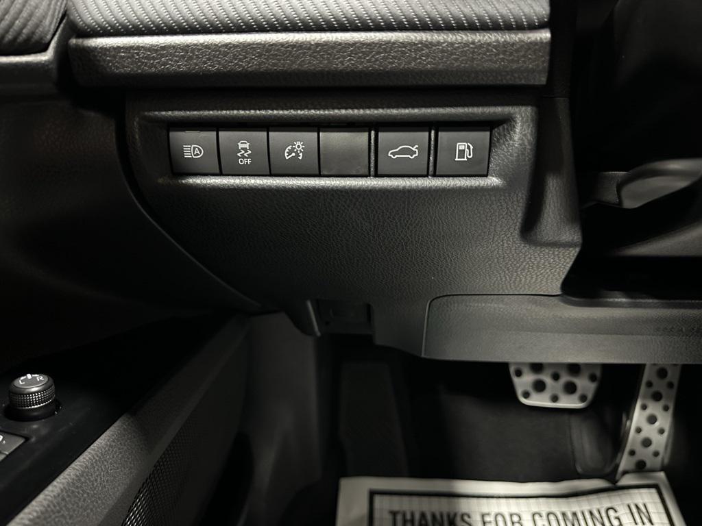 used 2025 Toyota Camry car, priced at $26,995