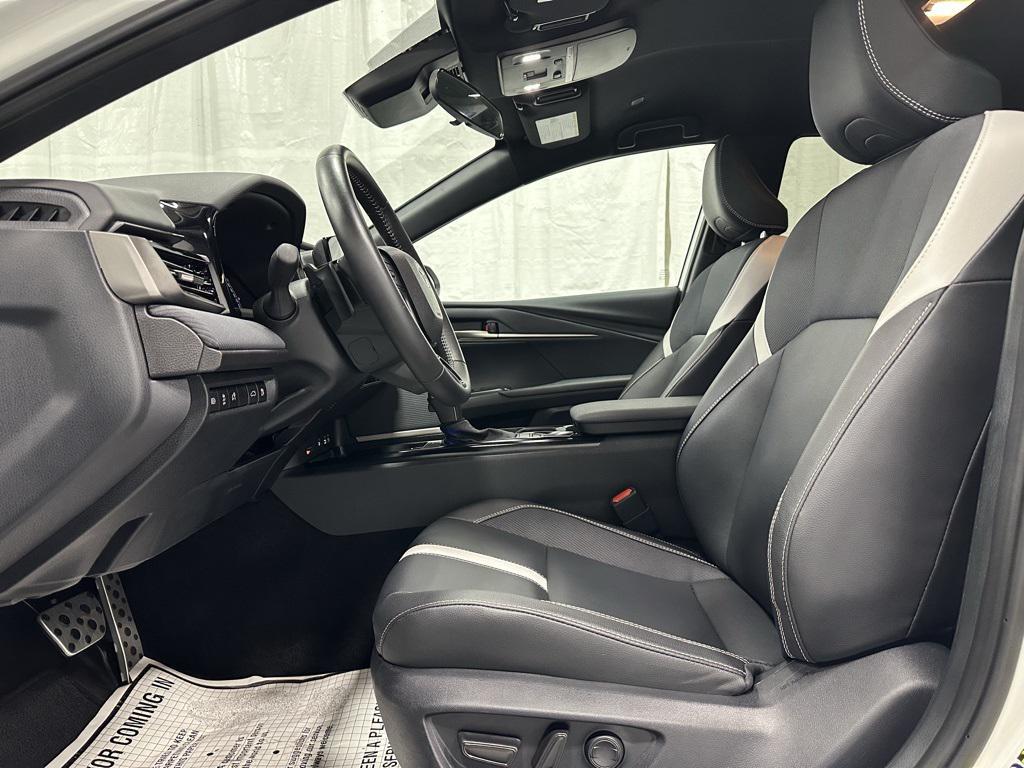 used 2025 Toyota Camry car, priced at $26,995