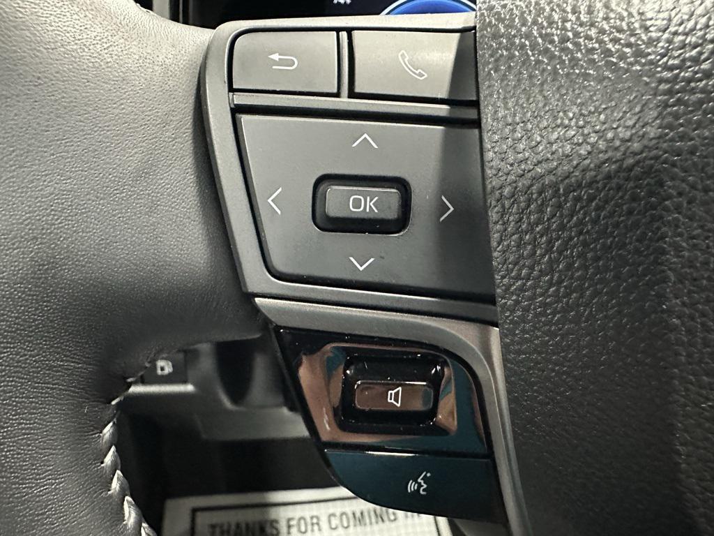 used 2025 Toyota Camry car, priced at $26,995