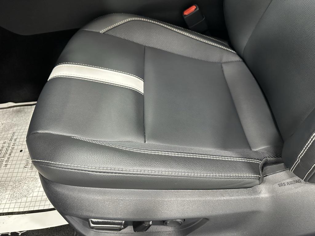 used 2025 Toyota Camry car, priced at $26,995
