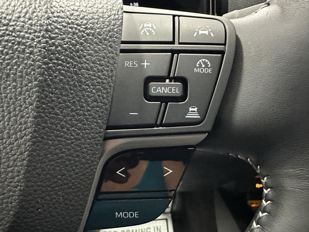 used 2025 Toyota Camry car, priced at $26,995