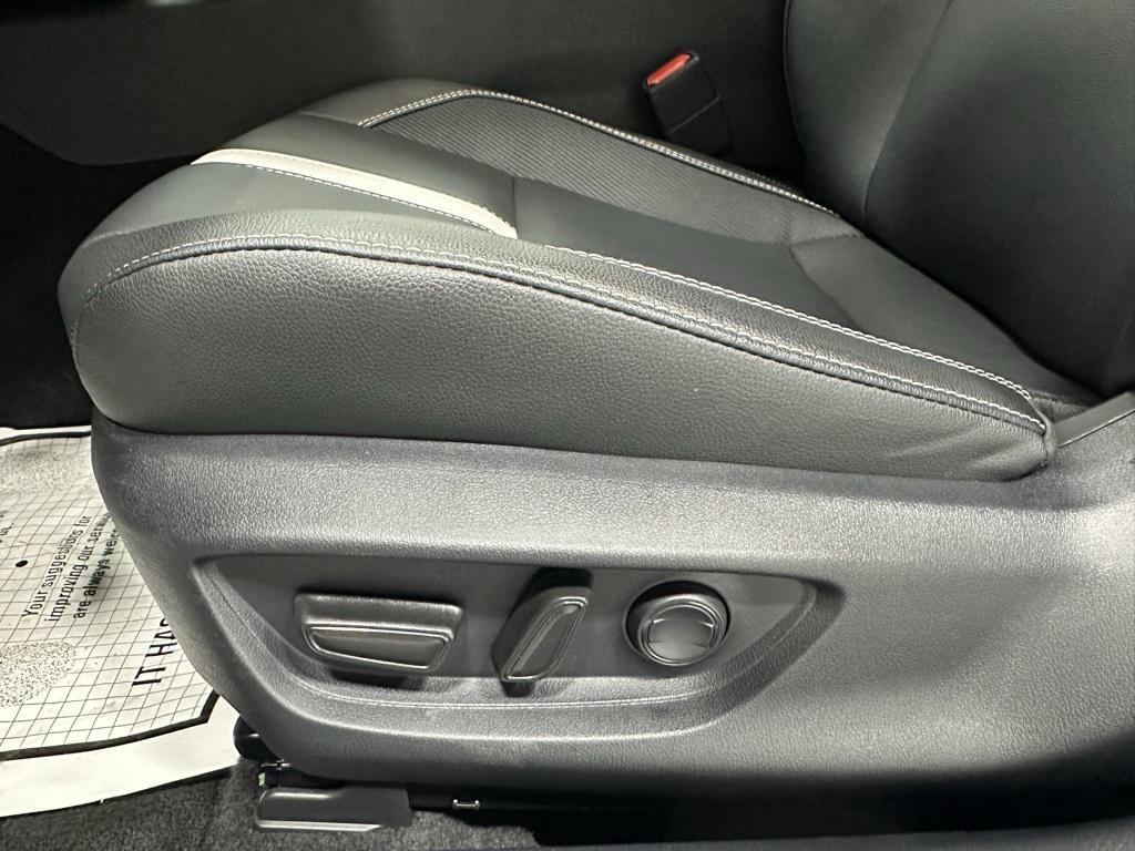 used 2025 Toyota Camry car, priced at $26,995
