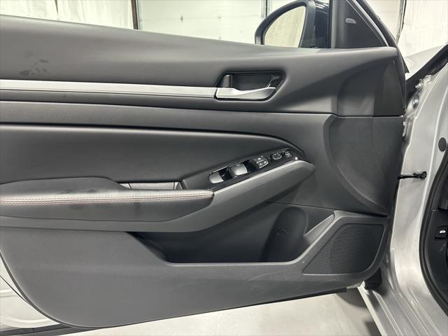 used 2024 Nissan Altima car, priced at $21,495
