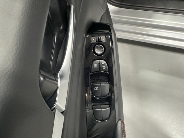 used 2024 Nissan Altima car, priced at $21,495