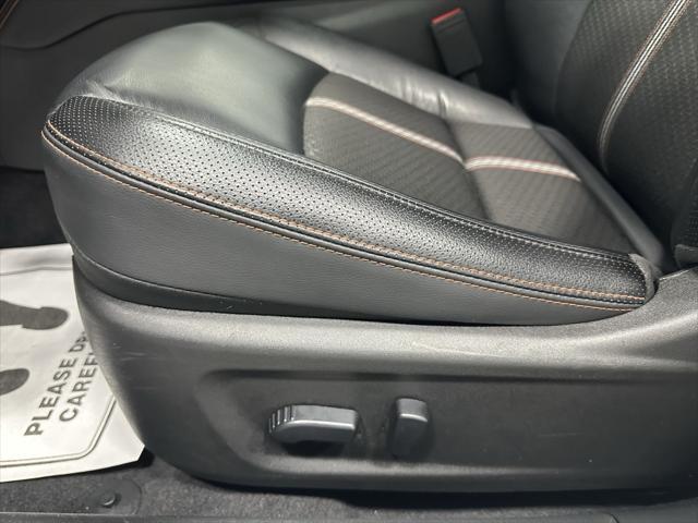 used 2024 Nissan Altima car, priced at $21,495