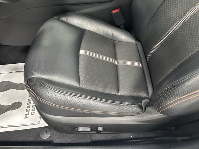 used 2024 Nissan Altima car, priced at $21,495