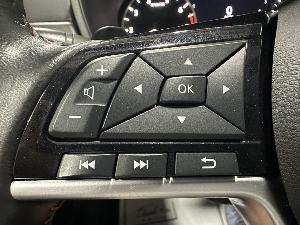 used 2024 Nissan Altima car, priced at $19,495