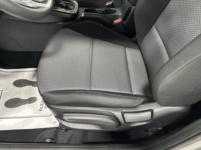 used 2024 Kia Soul car, priced at $17,495