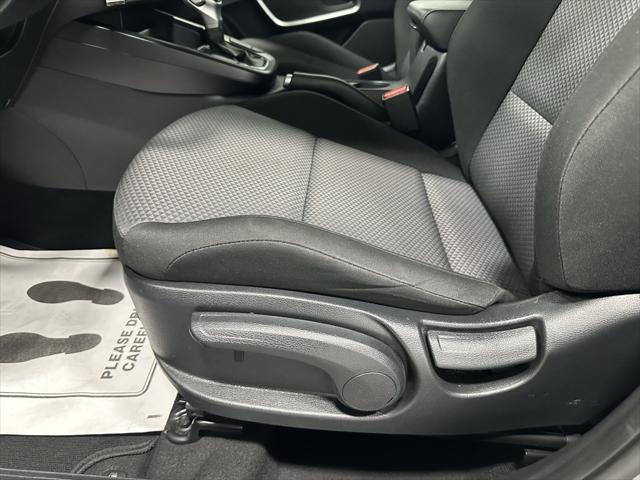 used 2024 Kia Soul car, priced at $17,495