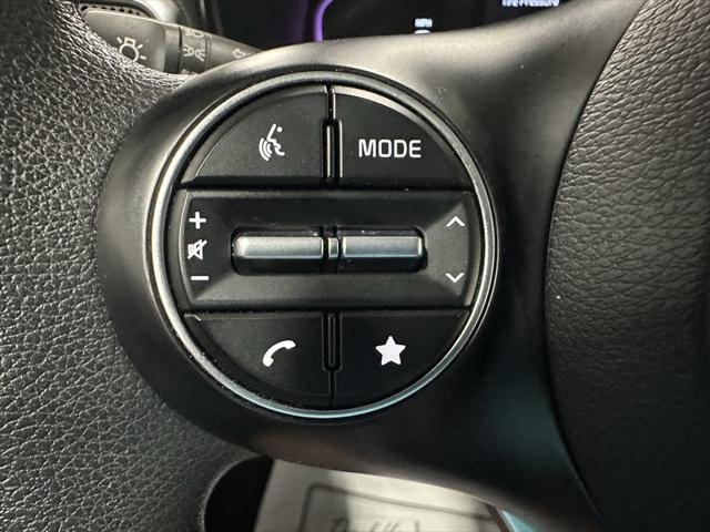 used 2024 Kia Soul car, priced at $17,495
