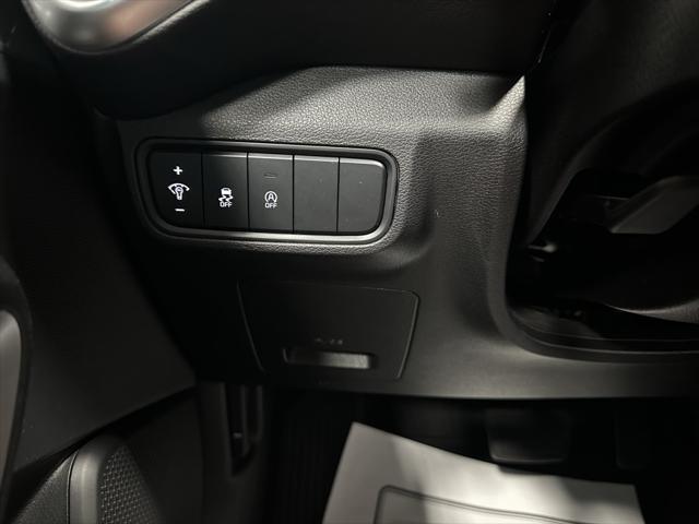 used 2024 Kia Soul car, priced at $17,495
