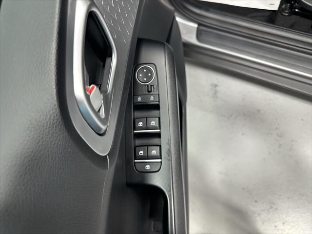used 2024 Kia Soul car, priced at $17,495