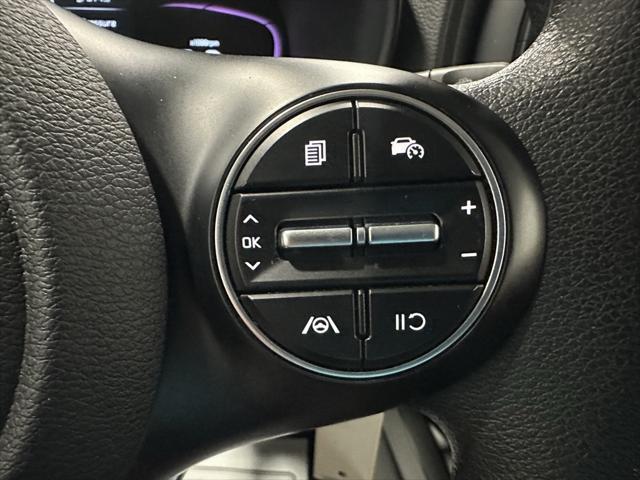 used 2024 Kia Soul car, priced at $17,495