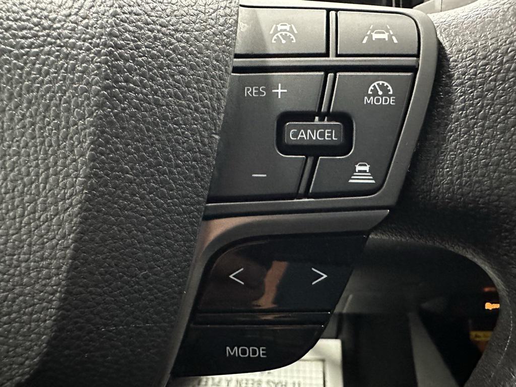 used 2025 Toyota Camry car, priced at $26,995