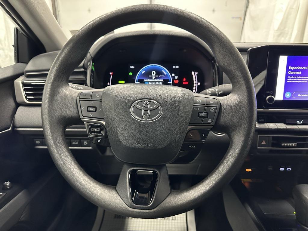 used 2025 Toyota Camry car, priced at $26,995