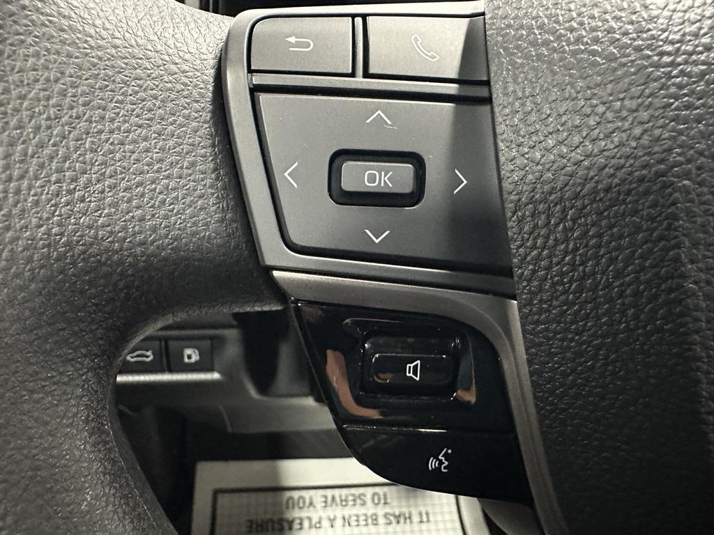 used 2025 Toyota Camry car, priced at $26,995