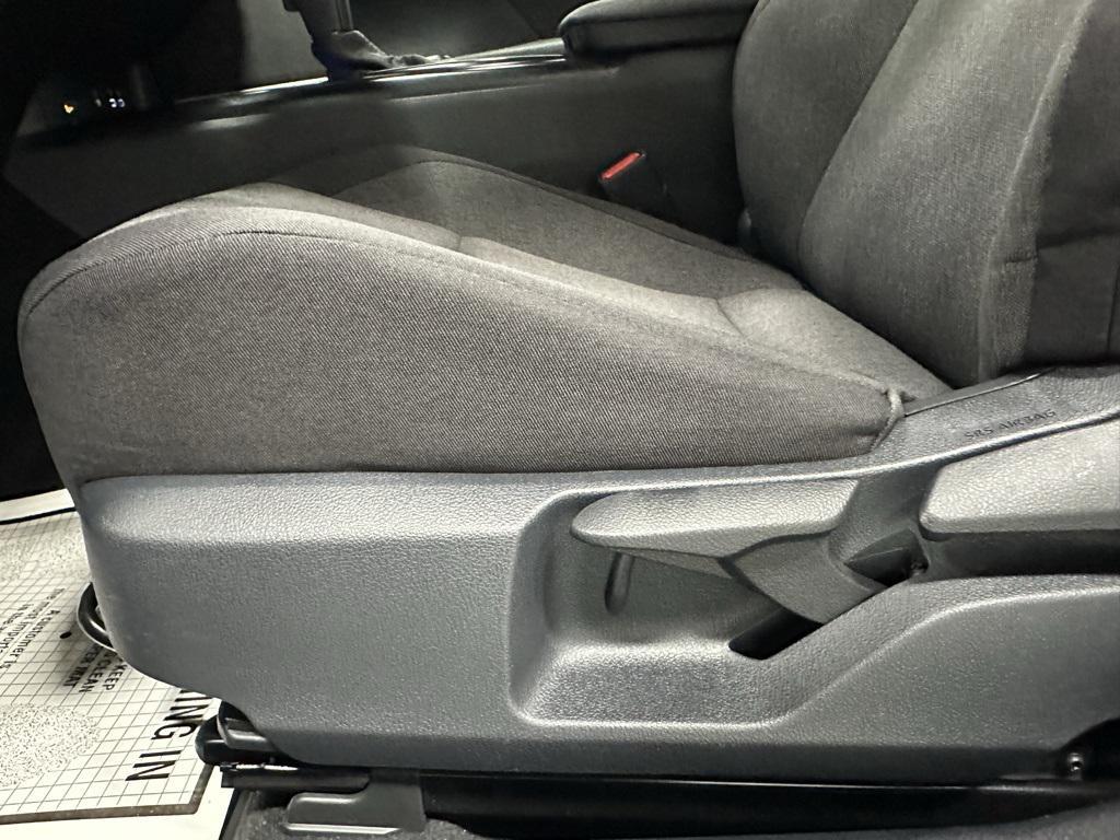 used 2025 Toyota Camry car, priced at $26,995