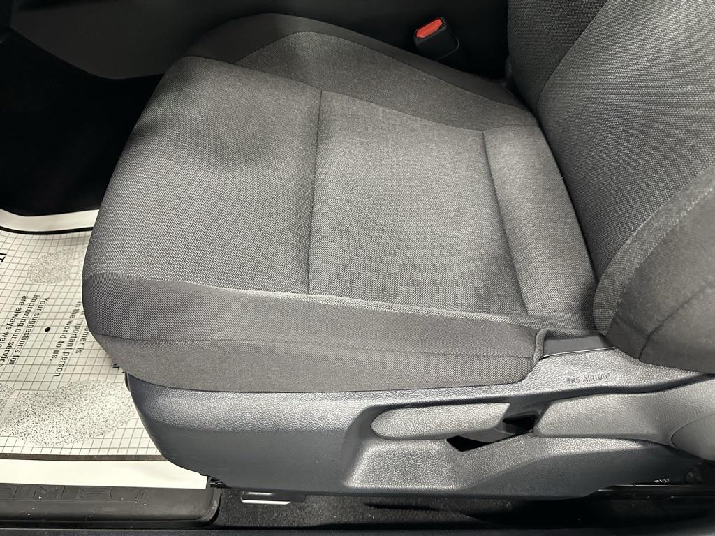 used 2025 Toyota Camry car, priced at $26,995