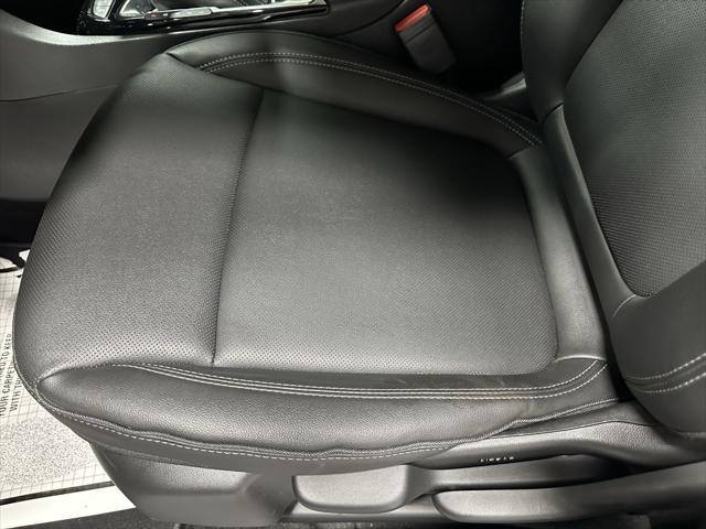 used 2024 Buick Encore GX car, priced at $24,395