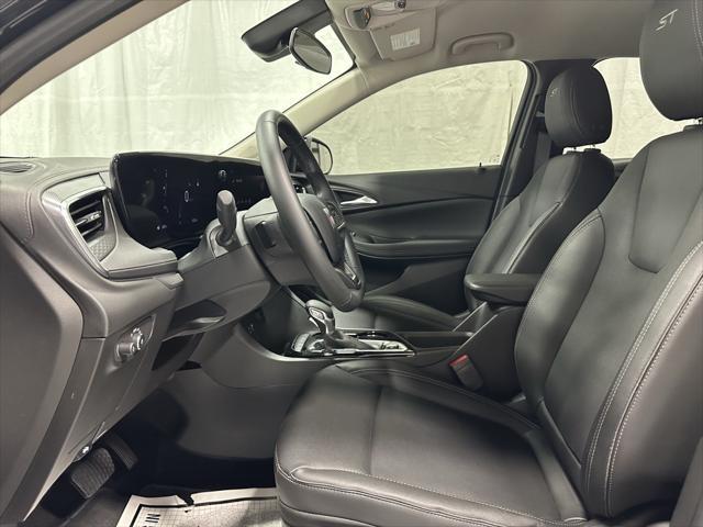 used 2024 Buick Encore GX car, priced at $24,395