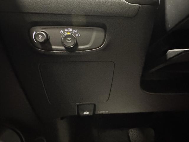 used 2024 Buick Encore GX car, priced at $24,395