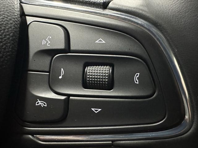 used 2024 Buick Encore GX car, priced at $24,395